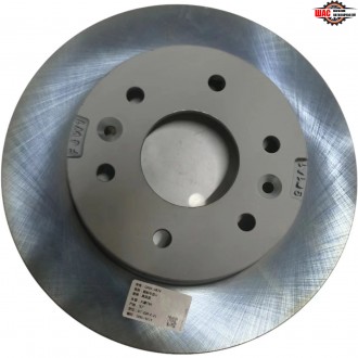 MG MAXUS T60 Диск тормозной передний C00053674