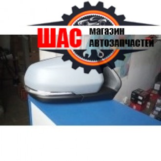 MG MAXUS T60 Зеркало заднего вида правое C00049052