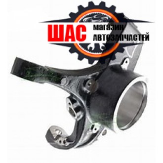 MG MAXUS T60 Кулак поворотный левый C00047917