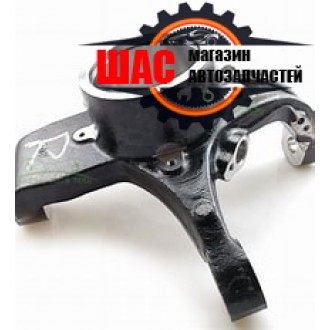 MG MAXUS T60 Кулак поворотный правый C00047918