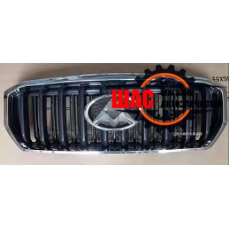 MG MAXUS T60 Решетка радиатора черная C00054226-MB