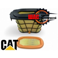 ФИЛЬТРА: Фильтр воздушный 346-6688 рестайлинг (SF-Filter SL82511/PA5290/CF2631)