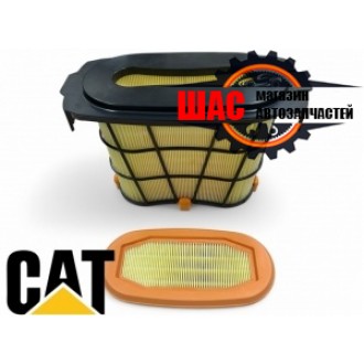 ФИЛЬТРА: Фильтр воздушный 346-6688 рестайлинг (SF-Filter SL82511/PA5290/CF2631)