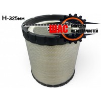 ФИЛЬТРА: Фильтр воздушный AF26337 (RE210102/RS5354/P617646/RE587793) JD8335R John Deere