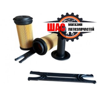 ФИЛЬТРА: ильтр AD Blue вставка E103UD295 (F835201110090/2014774/P956170/21673812) ЗАЗ А08