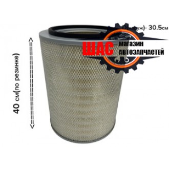 ФИЛЬТРА: Фильтр воздушный 93086E (P775804/SL8348/AF4841/PA3558)