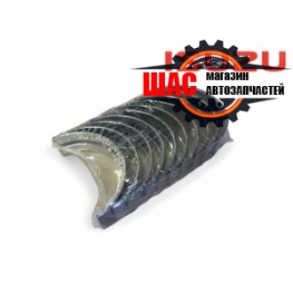 ДВИГУН: Вкладыши коренные (коленвала) STD Isuzu 4JJ1 (8973879670 )