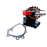 ДВИГУН: Насос водяной (помпа) 02/802310 4HK1 (8980388451/8980388450) JCB 3CX, 4CX