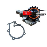ДВИГУН: Насос водяной (помпа) 16251-73034 Kubota (25-15425-00/251542500)