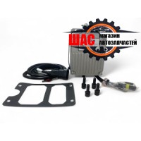 ДВИГУН: Актуатор ТНВД дизель генератора ZD140A 24V YZ160L24