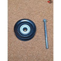 Great Wall Wingle 7 Ролик ремня генератора обводной (ручейковый) 3701400-ED01A