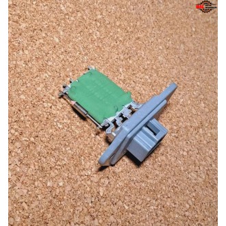 Great Wall Wingle 7 Резистор печки (реостат отопителя салона) (4 контакта)  8107130-D07-A1