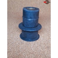 Great Wall Wingle 7 Подушка рамы кузова №4 5001410-K00