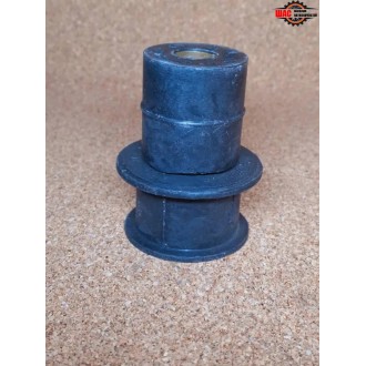 Great Wall Wingle 7 Подушка рамы кузова №4 5001410-K00