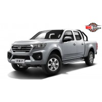 Great Wall Wingle 7 Вал карданный задний 2201100XP1PXA