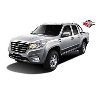 Great Wall Wingle 6