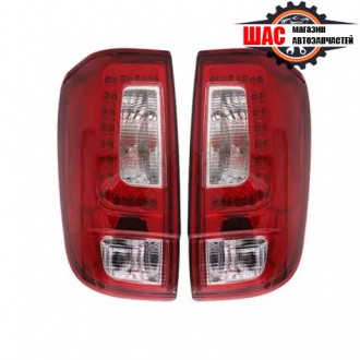 Great Wall Wingle 6 Фонарь задний правый 4133200XP2WXA