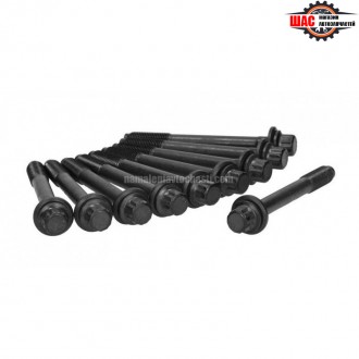 Great Wall Wingle 5 Болты ГБЦ (комплект 10 шт) 2.4 SMD191470