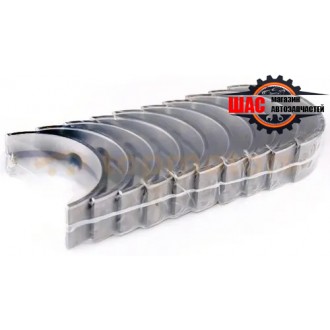 Great Wall Wingle 5 Вкладыши коренные (ремонт +0,25) комп. SMD327508, SMD327494