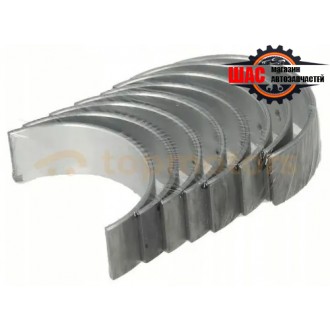 Great Wall Wingle 5 Вкладыши шатунные (ремонт +0,50) комп 2.4 SMD327500, SMD305217, SMD327505