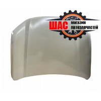 MG T60 Капот C00049100-4100