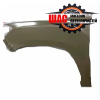 MG T60 Крыло переднее левое C00203659-4100