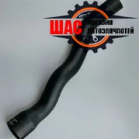 MG T60 Патрубок интеркулера C00047882