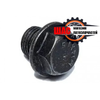 Great Wall Wingle 5 Болт сливной масла с шайбой 2.4 SMW250218