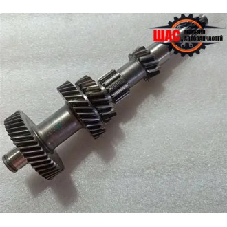 Great Wall Wingle 5 Вал КПП промежуточный 2.4 ZM001A-1701301-6