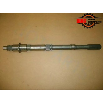 Great Wall Wingle 5 Вал КПП вторичный 2.4 ZM001B-1701201