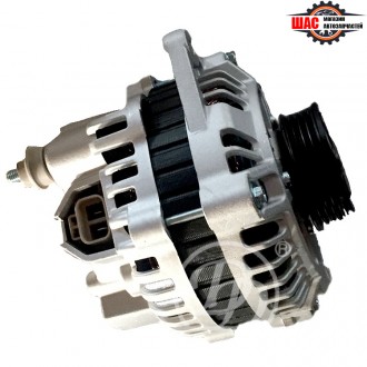 Great Wall Wingle 5 Генератор 2.4 SMD354804