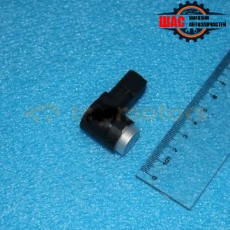 Chery Tiggo 8 (Чери Тиго 8) Датчик парктроника заднего бампера T21-7900303AANR