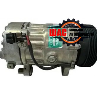 Chery Tiggo 8 (Чери Тиго 8) Компрессор кондиционера 2.0 A11-8104010BA
