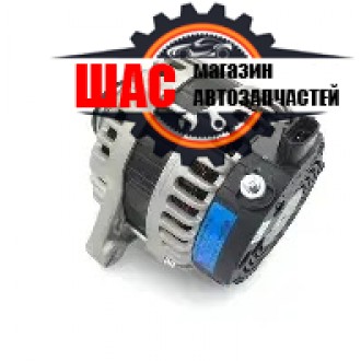 Chery Tiggo 8 (Чери Тиго 8) Генератор 1.5 E4G16-3701010EA