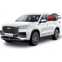 Chery Tiggo 8 (Чери Тиго 8) Корпус термостата 2.0 D4T20-1306010