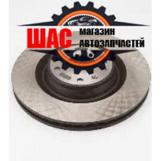 Changan Hunter Диск тормозной передний PC201050-0901