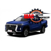 Changan Hunter Зеркальный элемент правый с подогревом 8202200-BU02-ZP