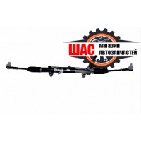 Changan Hunter Рейка рулевая в сборе 3411100-BU51