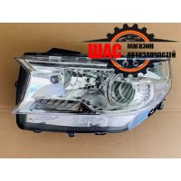Changan Hunter Фара передняя левая PC201080-0303