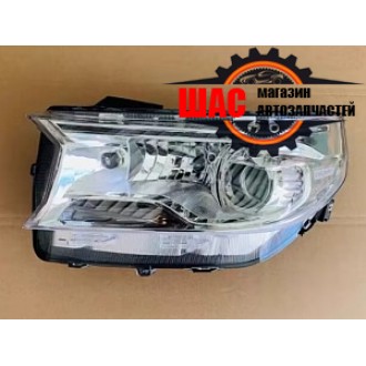 Changan Hunter Фара передняя левая PC201080-0303