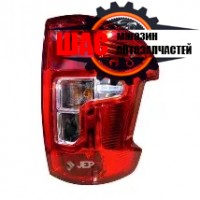 Changan Hunter Фонарь задний правый 4133020-BU02