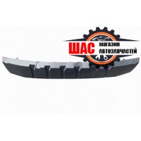 Changan Hunter Бампер передний нижняя 2803103-BU01