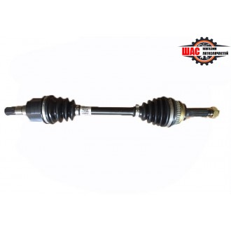 Changan Hunter Полуось левая в сборе 2203100-BU01-AA