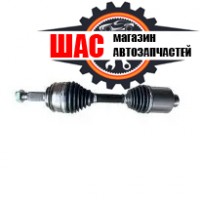 Changan Hunter Полуось правая в сборе 2203200-BU01-AA