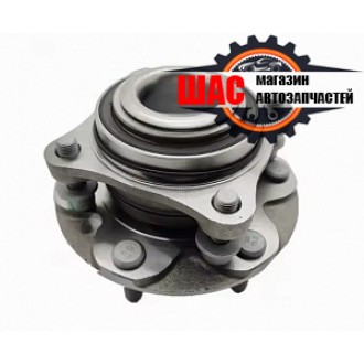 Changan Hunter Ступица передняя 3501140-BU02