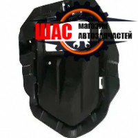 MG MAXUS T60 Решетка бампера под противотуманную фару левая C00049444