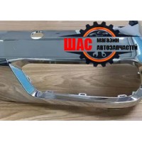 MG MAXUS T60 Накладка заднего бампера правая C00062225