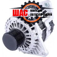 JAC T8 (Джак Т8) Генератор 1025100FD020