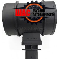 JAC T8 (Джак Т8) Датчик массового расхода воздуха 1026190FD020