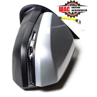 JAC T8 (Джак Т8) Зеркало заднего вида левое 8210100P31CA